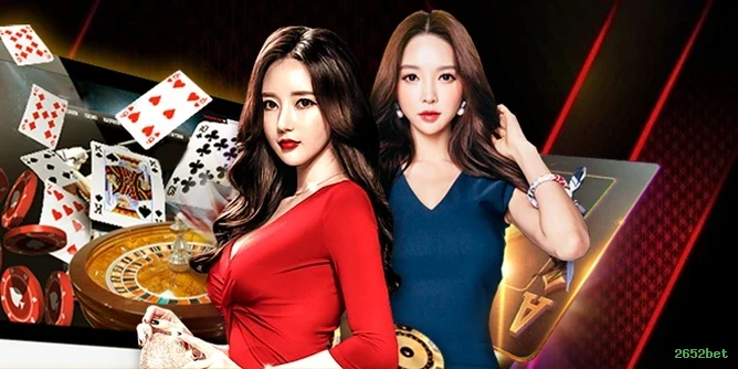 2652bet: A Nova Era dos Jogos Mobile Que Você Precisa Conhecer