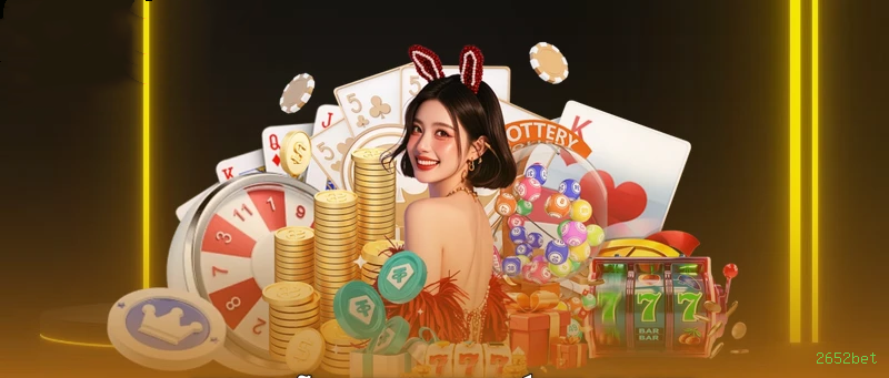 2652bet: A Nova Era dos Jogos Mobile Que Você Precisa Conhecer