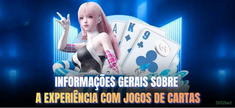 2652bet: A Nova Era dos Jogos Mobile Que Você Precisa Conhecer