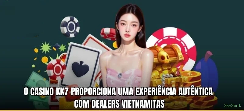2652bet: Transforme Sua Jogatina com Novas Atualizações Imperdíveis!
